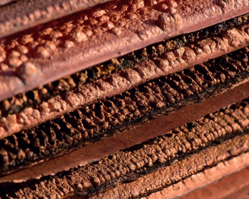 Copper Sulphide Beneficiation